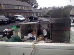 Best Residential Junk Removal  in Everett, PA